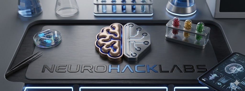 NeuroHackLabs